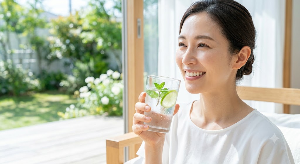 毎日の歯磨きだけでは不十分？ 大人世代が知っておくべき「舌が汚れる3つの理由」