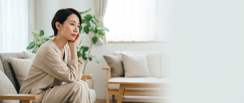 【お口のカラカラ・ネバネバ】40代から見直すべき「1日の変化」と正しい潤いケア