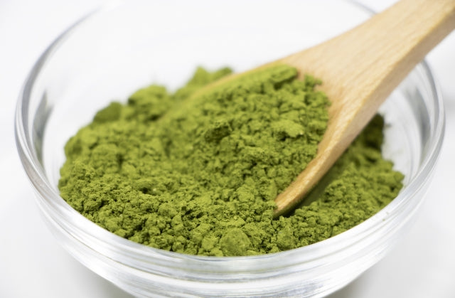 「和草のしずく」解説【クロレラ編】 〜「野菜不足」の罪悪感に、"緑の恵み"という小さな一歩を〜