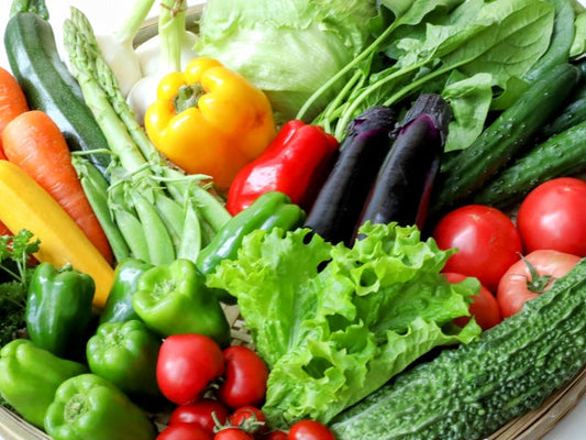 「和草のしずく」解説【ビタミン編】 〜なぜ「リフレッシュ習慣」が「体の潤滑油」を兼ねるのか〜