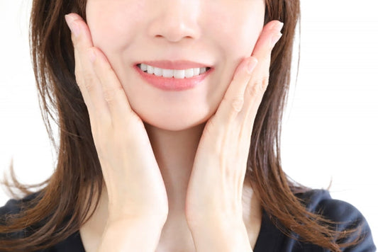鏡を見るのが楽しみに。 「外側」と「内側」から整える、 大人の美容習慣とは？