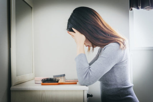 40代からの「体の曲がり角」。年齢と共に「減るもの」と「増えるもの」の正体とは？