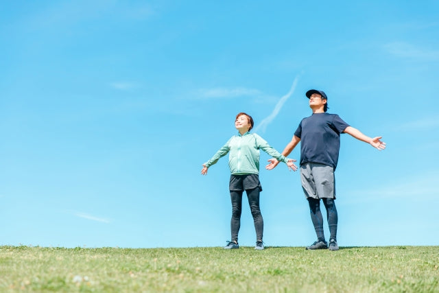 【健康B/S】運動不足も、やりすぎもNG？ 巡りを止めて「老化」を招く運動習慣5選と、資産への書き換え術
