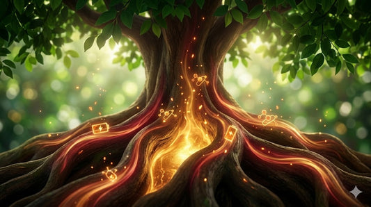 体温は「生命の巡り」そのもの。 物理的な温めを超えた、一生モノの「自家発電力」の育て方