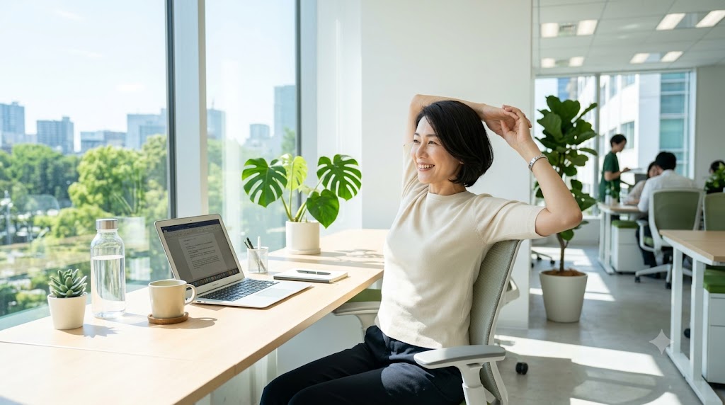 同じようにビタミンを摂っているのに…。 「いつまでも若々しい人」と「そうでない人」の補給方法は何が違う？