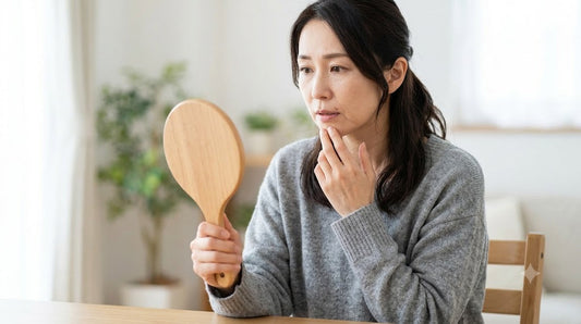 40代から要注意！ お口のどんより感を加速させる 「NGな習慣」5選