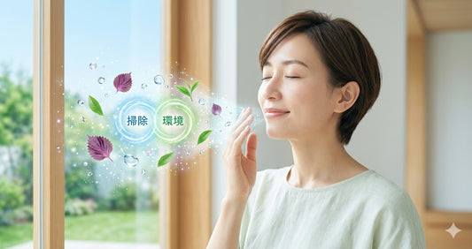 取ってもキリがない「舌の汚れ」。大人が陥る間違ったケアと、1日中クリアに保つ新習慣