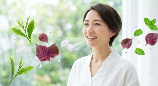 実はその習慣が原因？ だ液のバランスを崩す「意外なNG習慣」10選